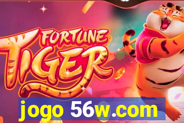 jogo 56w.com